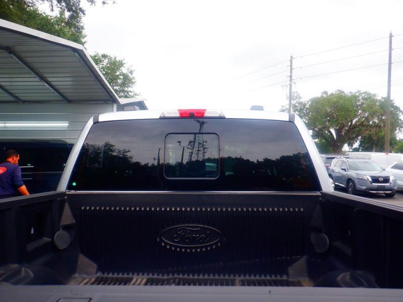 Ford F-150  2022