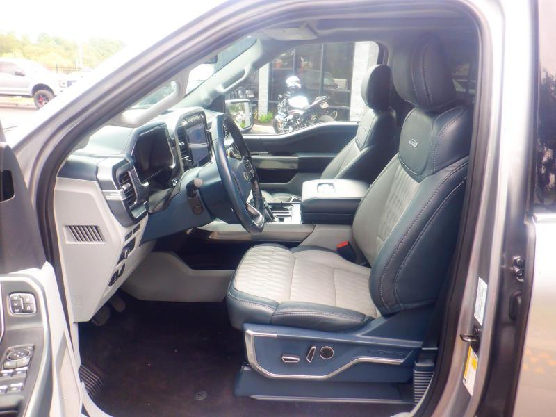 Ford F-150  2022
