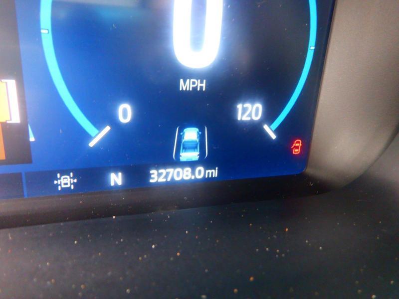 Ford F-150  2022