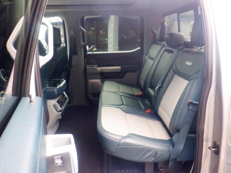Ford F-150  2022