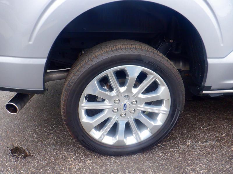 Ford F-150  2022