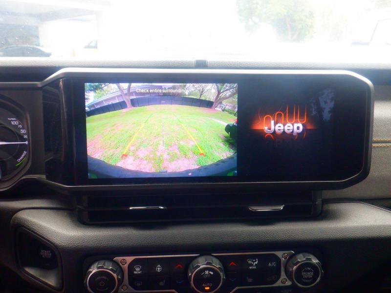 Jeep Wrangler 4xe  2024