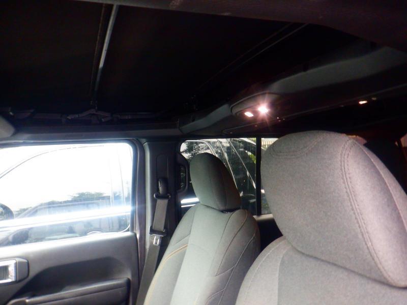 Jeep Wrangler 4xe  2024