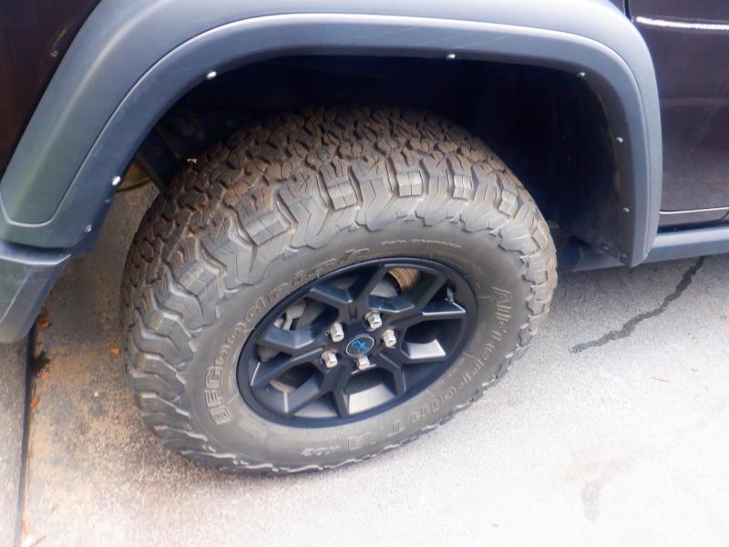 Jeep Wrangler 4xe  2024