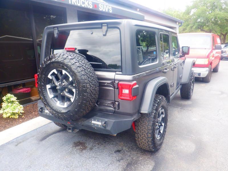 Jeep Wrangler 4xe  2024