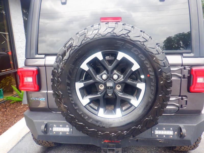 Jeep Wrangler 4xe  2024