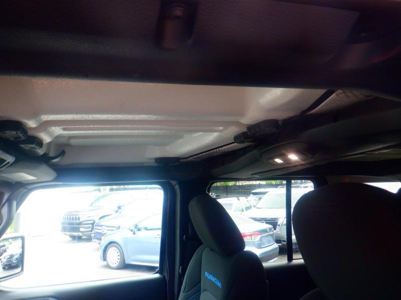 Jeep Wrangler 4xe  2024
