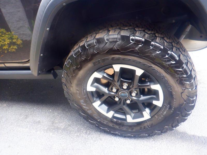 Jeep Wrangler 4xe  2024