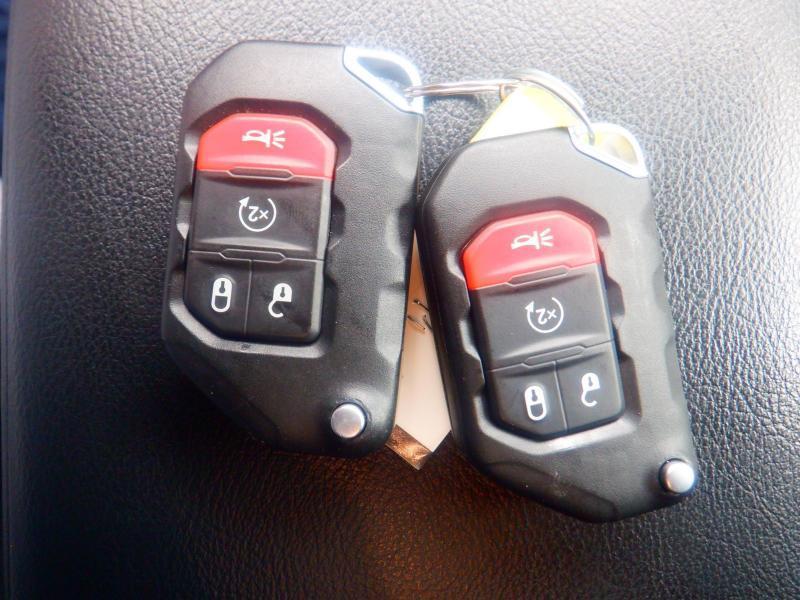Jeep Wrangler 4xe  2024