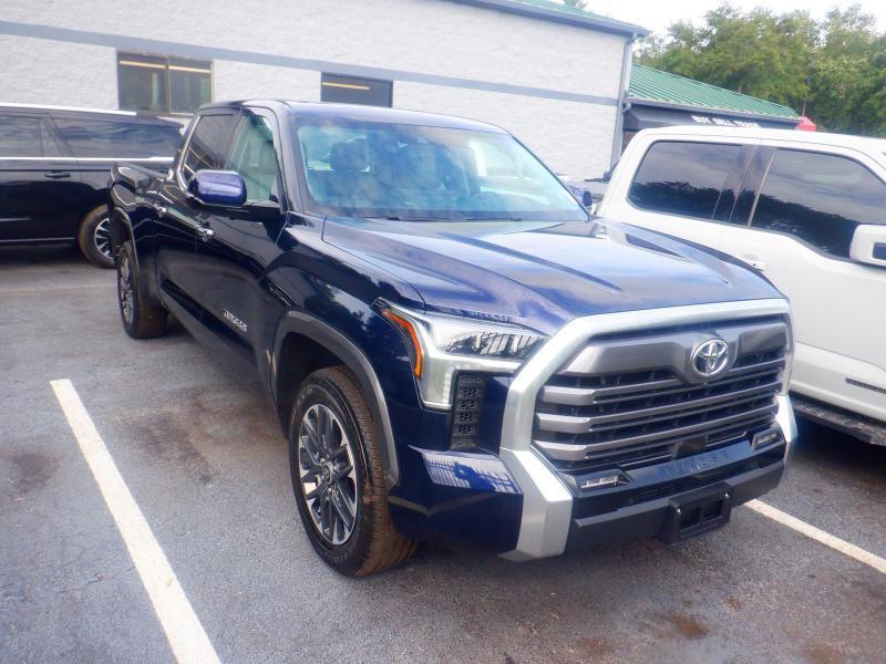 Toyota Tundra  2023