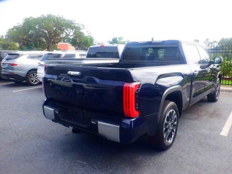 Toyota Tundra  2023