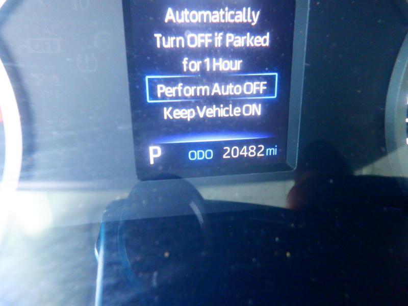 Toyota Tundra  2023