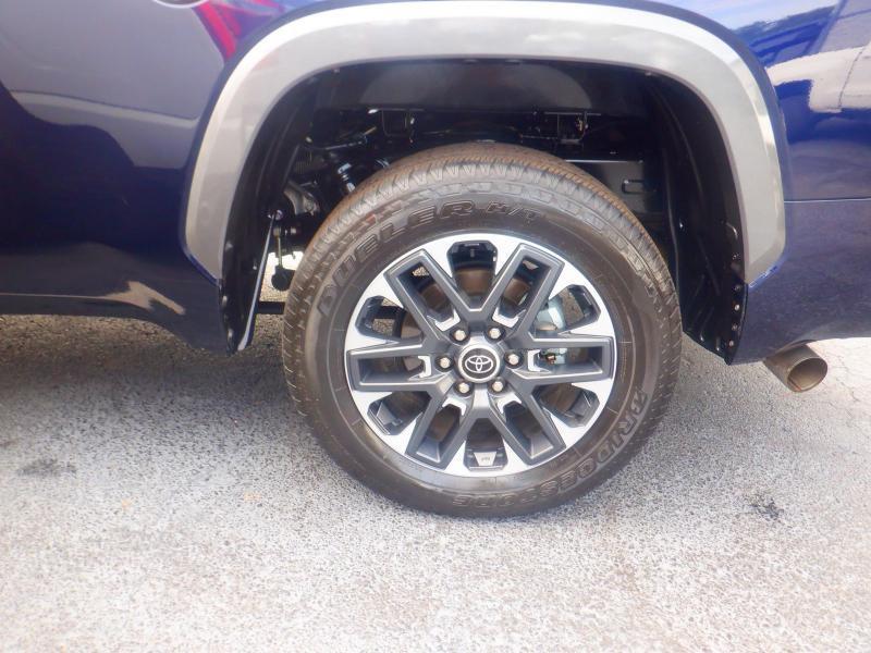 Toyota Tundra  2023