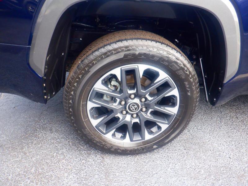 Toyota Tundra  2023