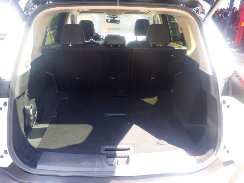 Nissan Rogue SL AWD 2023