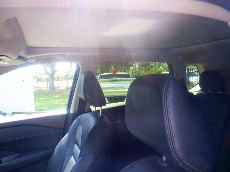 Nissan Rogue SL AWD 2023