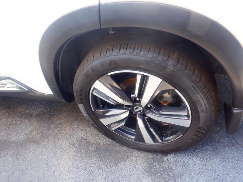 Nissan Rogue SL AWD 2023