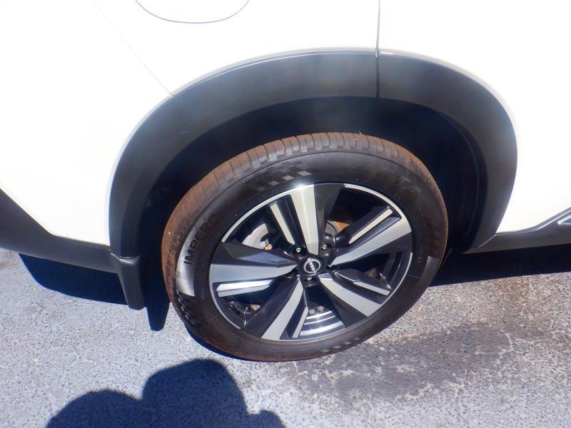 Nissan Rogue SL AWD 2023