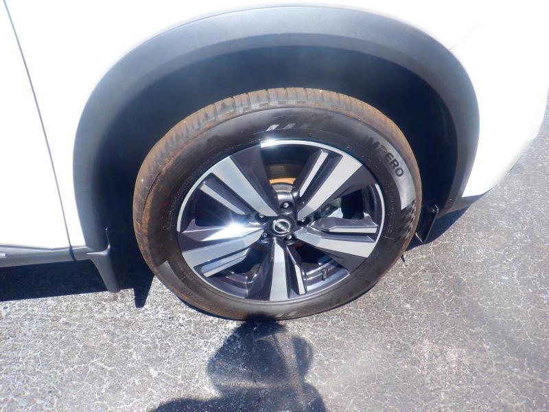 Nissan Rogue SL AWD 2023