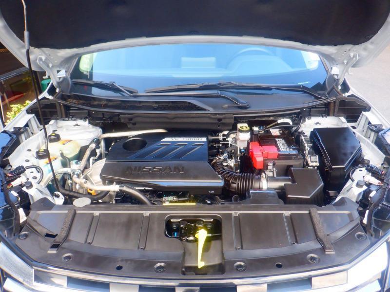 Nissan Rogue SV 2025