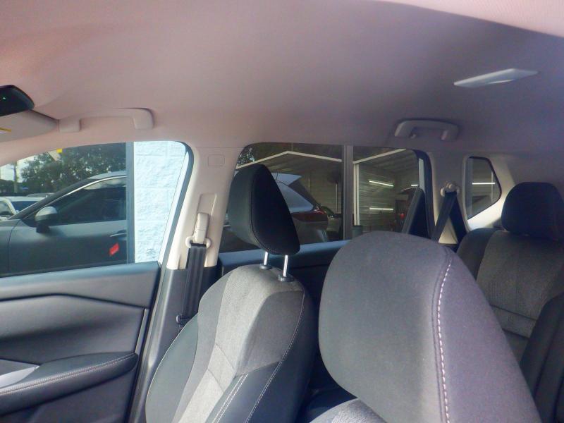Nissan Rogue SV 2025