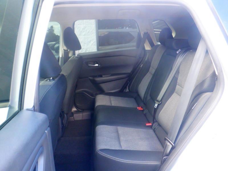 Nissan Rogue SV 2025