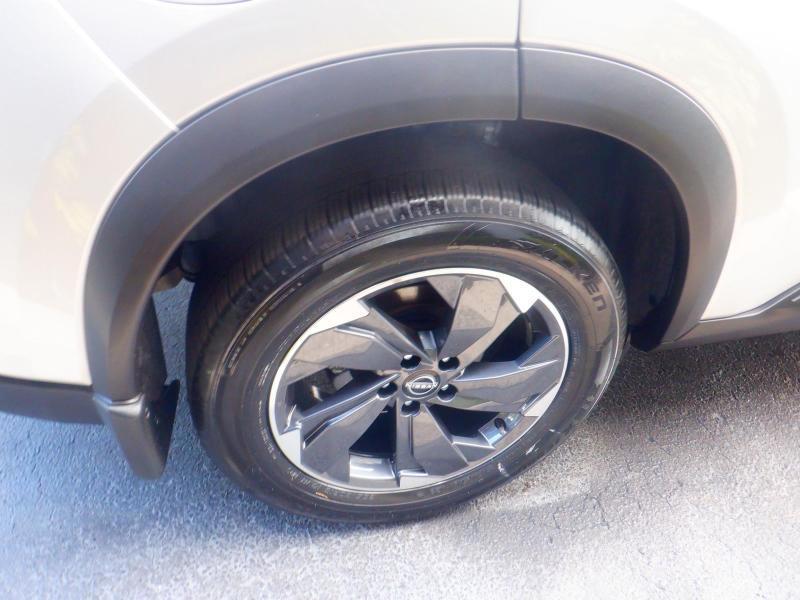 Nissan Rogue SV 2025