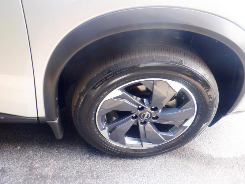 Nissan Rogue SV 2025