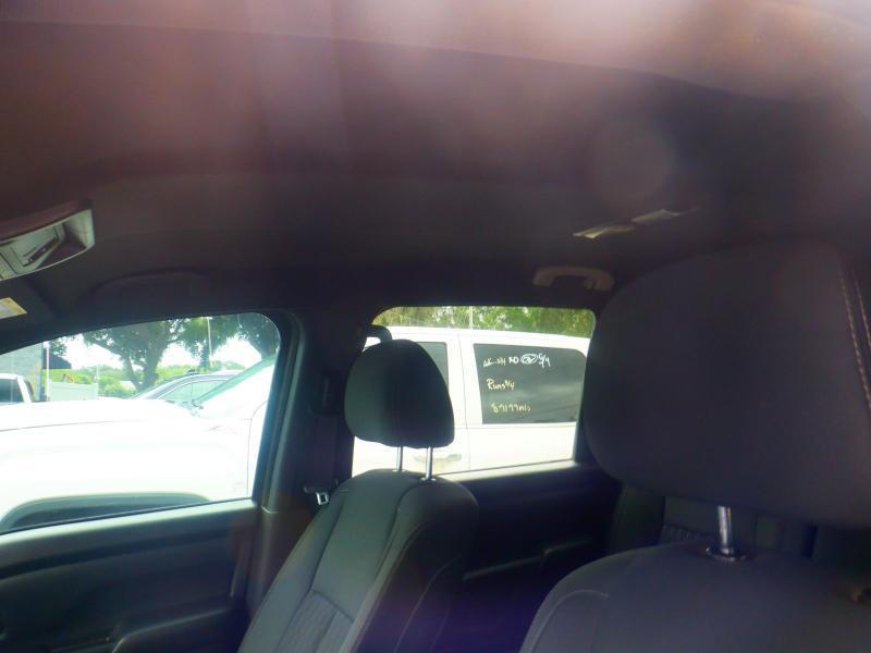 Nissan Titan XD  2019