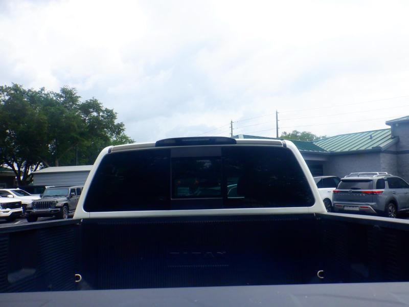 Nissan Titan XD  2019