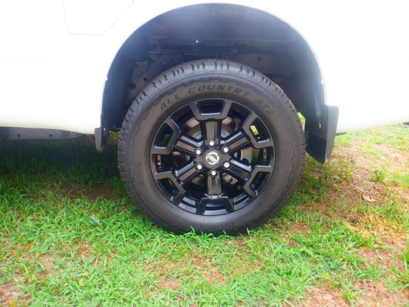 Nissan Titan XD  2019
