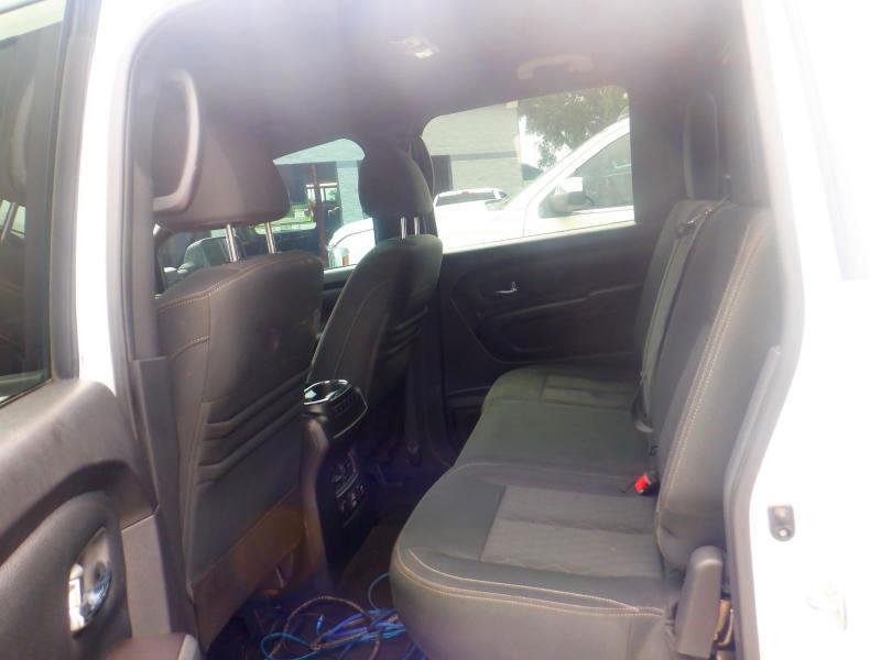 Nissan Titan XD  2019