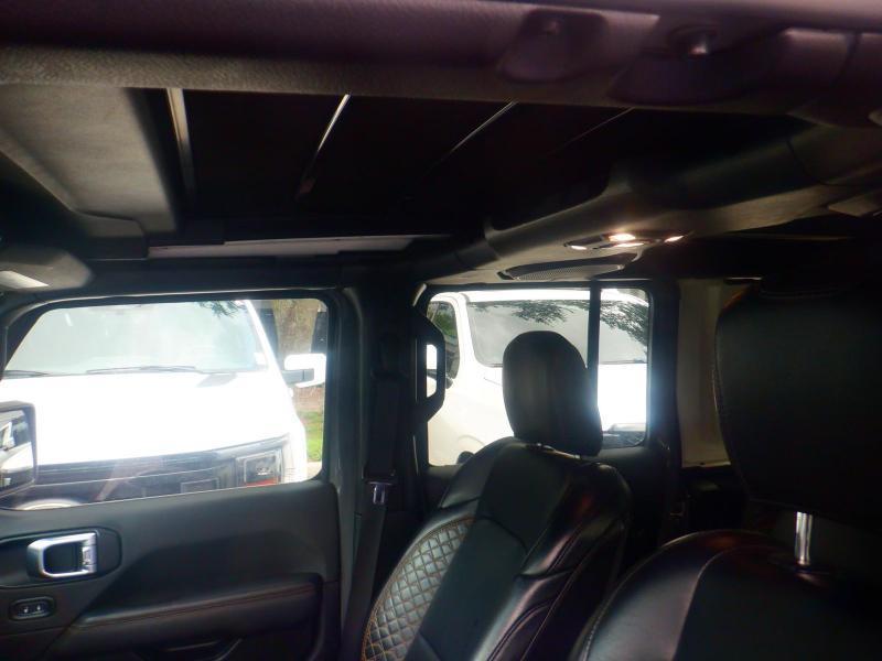 Jeep Wrangler 4xe  2022
