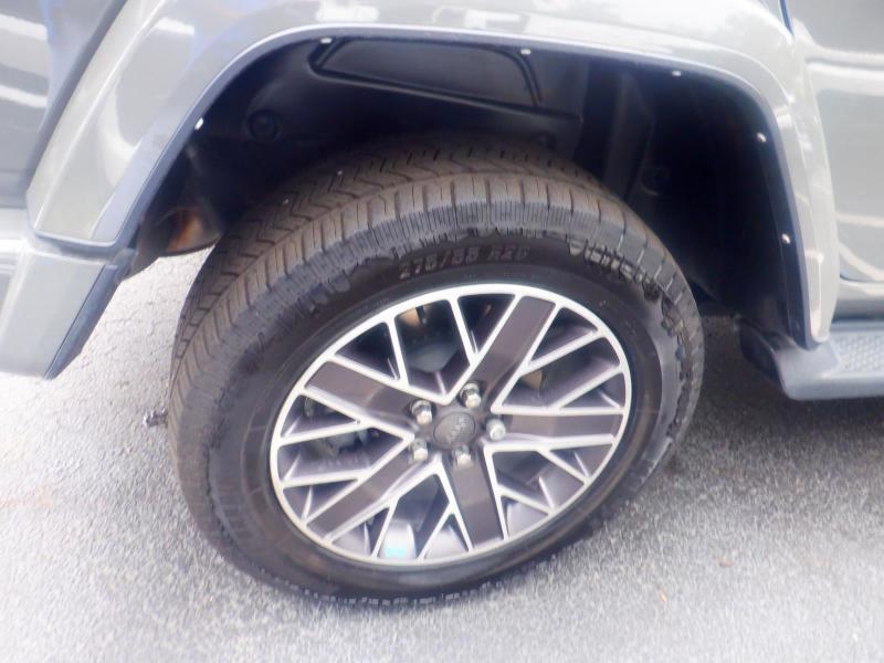 Jeep Wrangler 4xe  2022