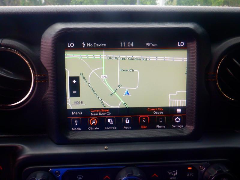 Jeep Wrangler 4xe  2022