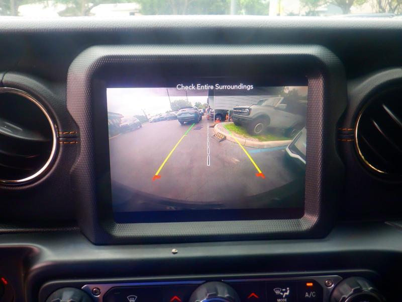 Jeep Wrangler 4xe  2022