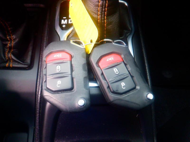 Jeep Wrangler 4xe  2022