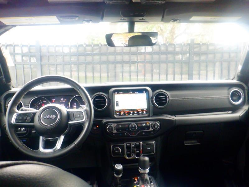 Jeep Wrangler 4xe  2022