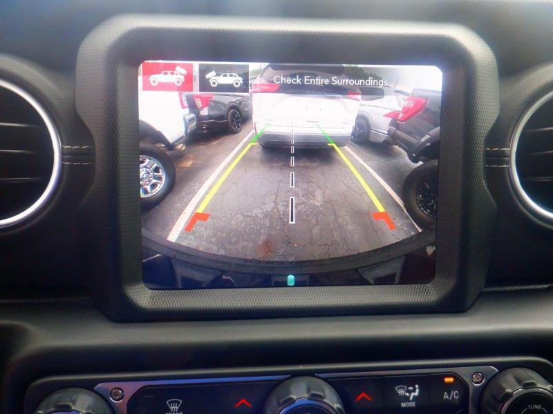 Jeep Wrangler 4xe  2022