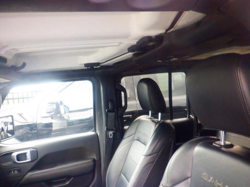 Jeep Wrangler 4xe  2022