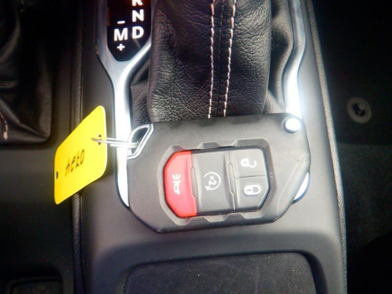 Jeep Wrangler 4xe  2022