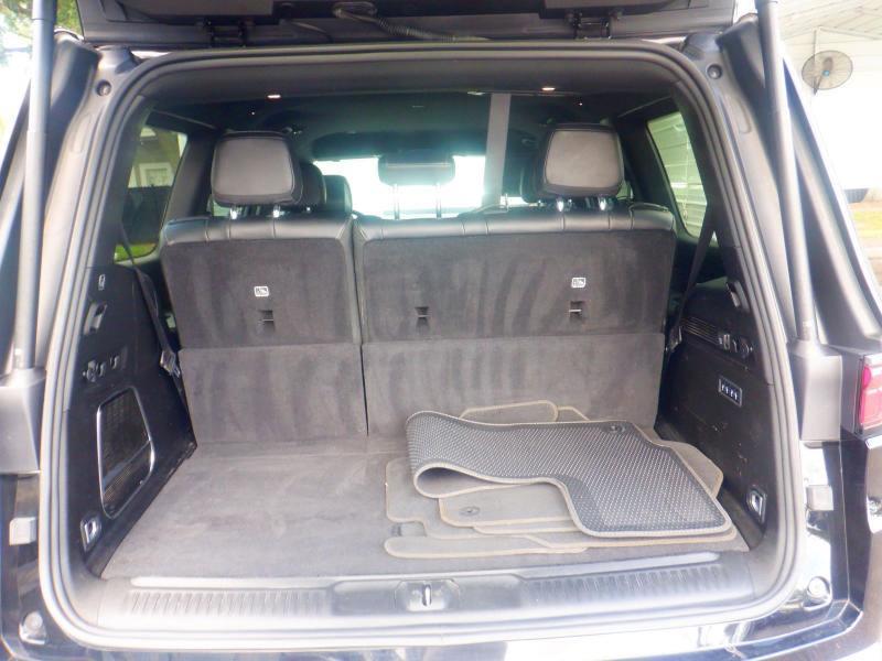 Jeep Wagoneer  2022