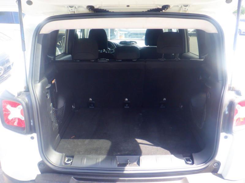 Jeep Renegade Latitude 2019