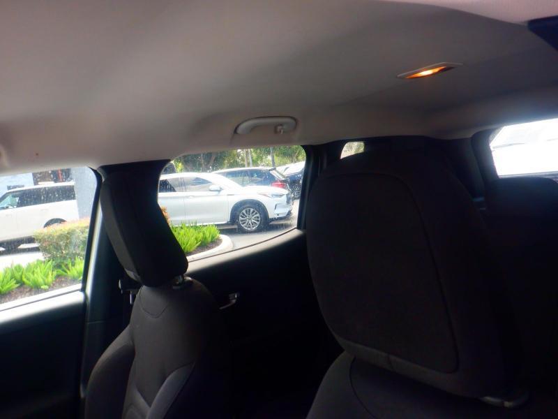Jeep Renegade Latitude 2019