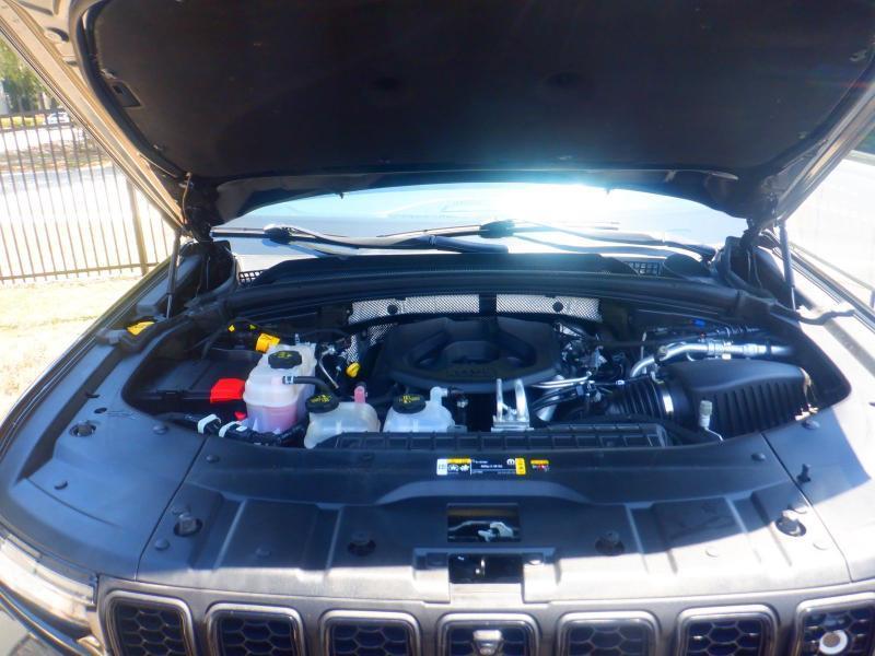Jeep Grand Cherokee 4xe  2023