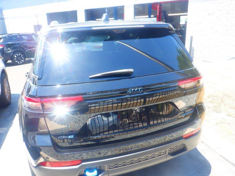 Jeep Grand Cherokee 4xe  2023