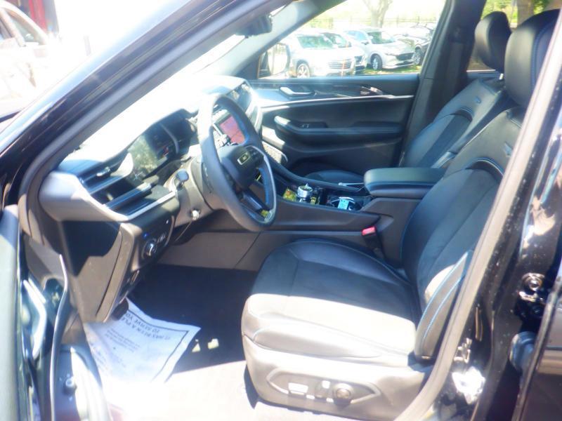 Jeep Grand Cherokee 4xe  2023