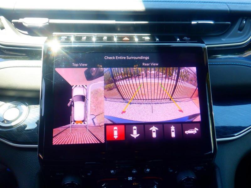 Jeep Grand Cherokee 4xe  2023