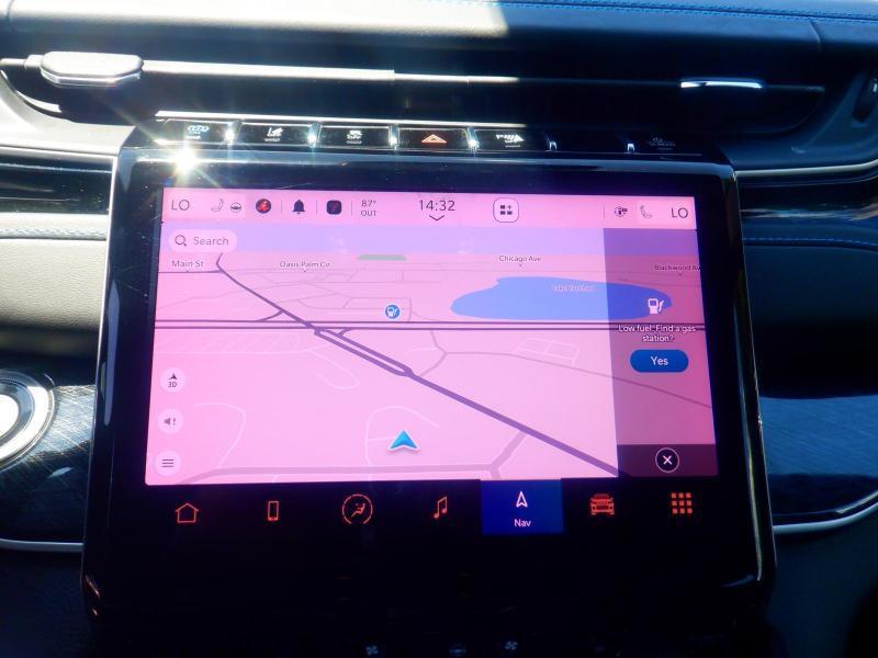 Jeep Grand Cherokee 4xe  2023