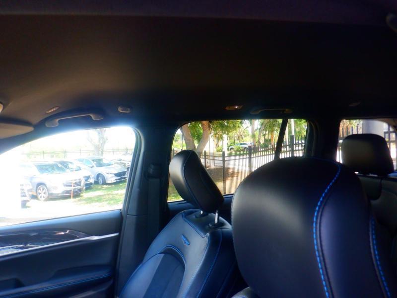 Jeep Grand Cherokee 4xe  2023